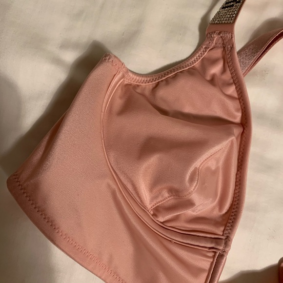 VS Shine Strap Long Line Bra - Picture 5 of 5